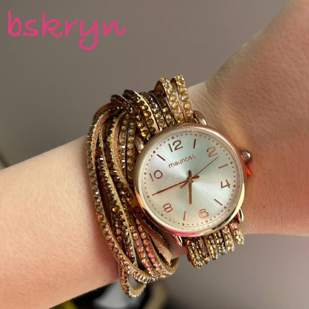 Maurices Women's multi Watch